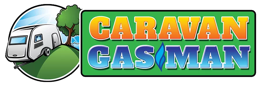 Caravan Gas Man can sort out all your caravan gas leaks