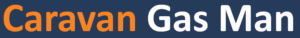 Caravan Gas Man